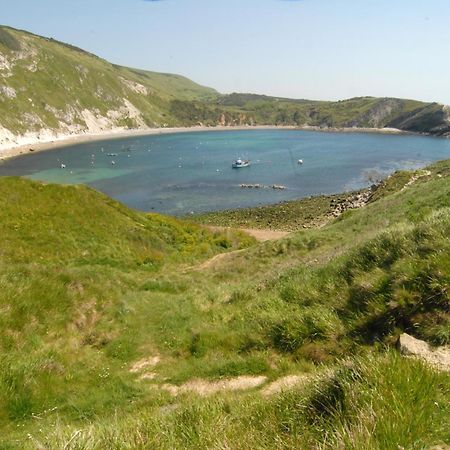 Lulworth Cove Inn Exterior foto